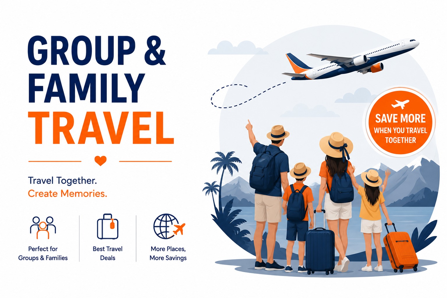 How to Save Money on Travel: Flights, Hotels and Holidays for Less