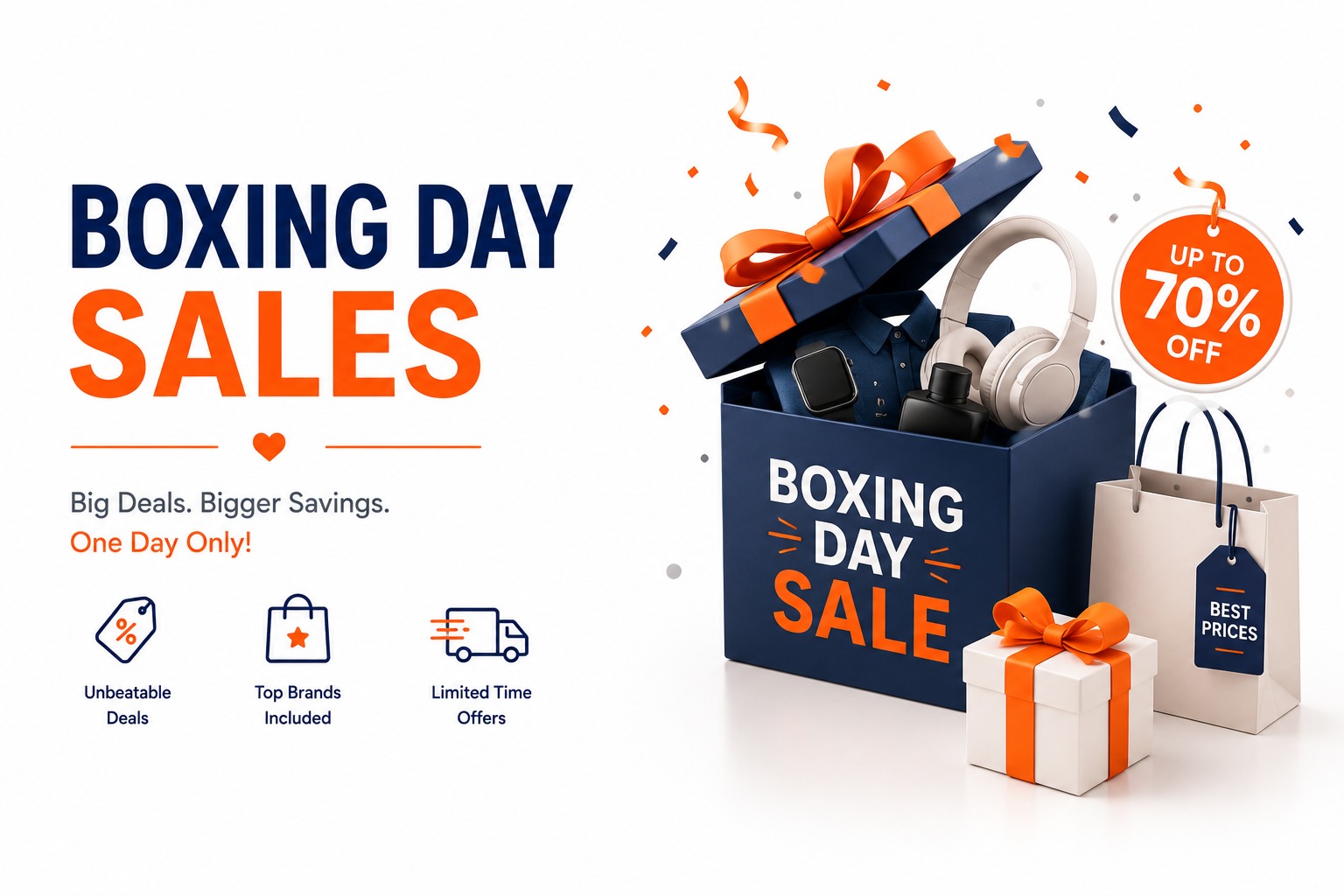 Black Friday vs Cyber Monday: What to Buy on Which Day