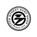 17 THST