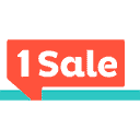 1 Sale
