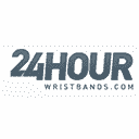 24hour Wristbands