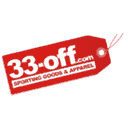 33-Off