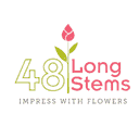 48 Long Stems