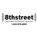 8th Street