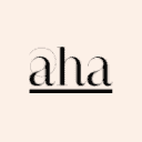 Aha