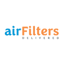Air Filters Delivered