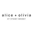 alice and olivia