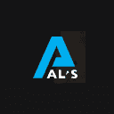 als