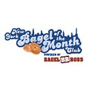 Bagel Of The Month