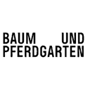 Baum Und Pferdgarten