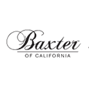 baxterofcalifornia