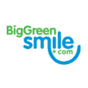 Big Green Smile