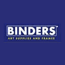Binders Art