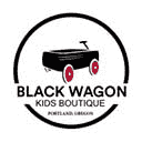 Black Wagon