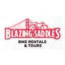 Blazing Saddles