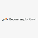 Boomerang Gmail