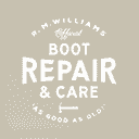 boot repair & care