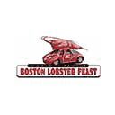 Boston Lobster Feast