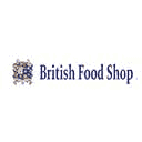 British Food Shop