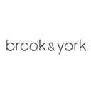 Brook and York