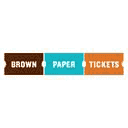 Brown Paper Tickets