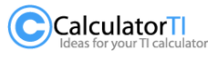 CalculatorTi
