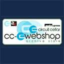 CC Webshop