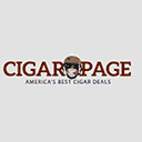Cigar Page
