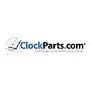 Clockparts