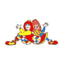 clownantics