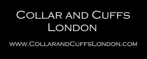 Collar And Cuffs London