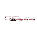 college hills honda