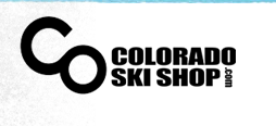 Colorado Ski Shop