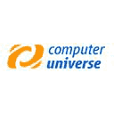 Computer Universe