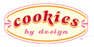 Cookies By Design