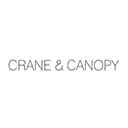 Crane And Canopy