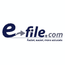 E File
