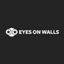 Eyes On Walls
