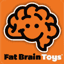 Fat Bain Toys