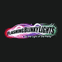 Flashing Blinky Lights
