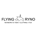Flying Ryno