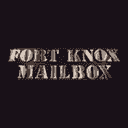 Fort Knox Mailbox