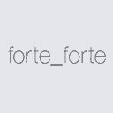 forte-forte