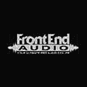 Front End Audio