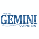gemini computers