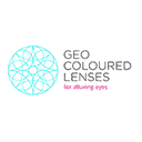 Geo Coloured Lenses