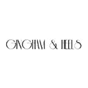 ginghamandheels
