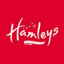 hamleys