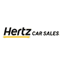 Hertz Car Sales
