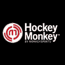 Hockey Monkey